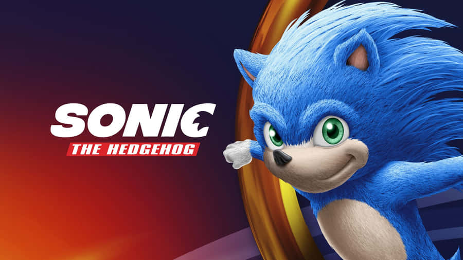 Sonic The Hedgehog 3 Achtergronden