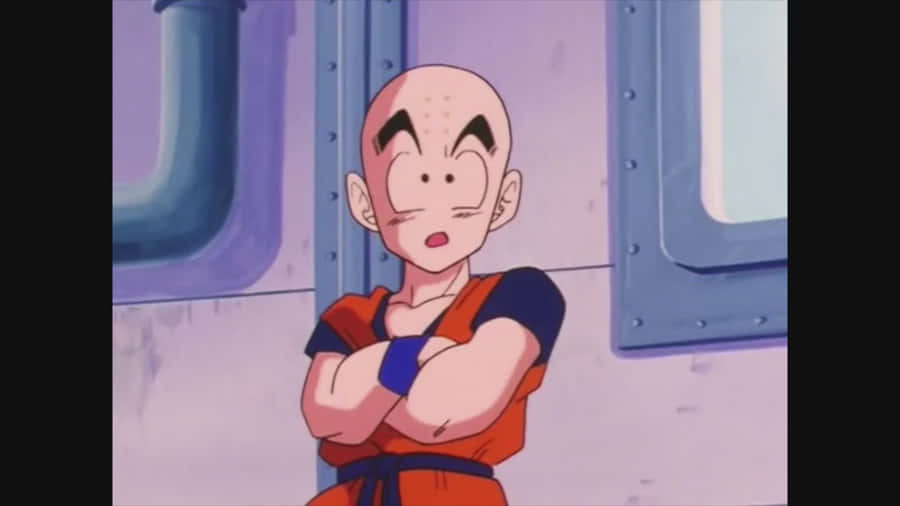 Risatee Kamehameha in Dragon Ball Z Abridged