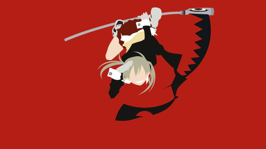 Featured image of post Maka Albarn Soul Eater Aesthetic