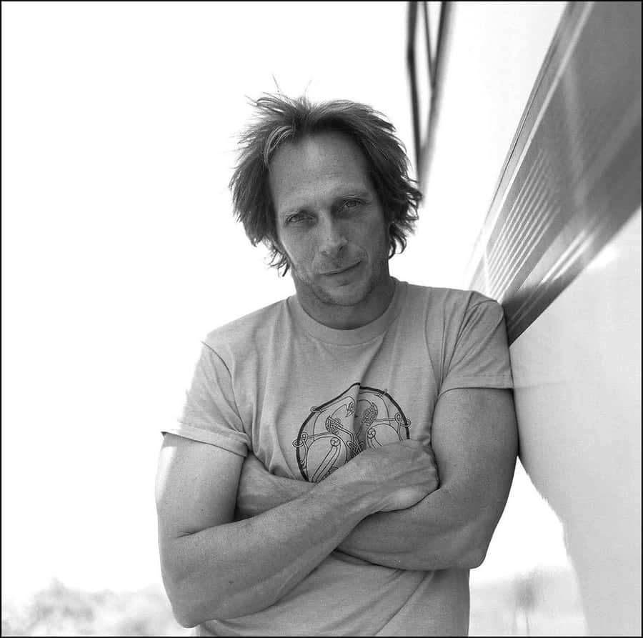 WilliamFichtner 1080 x 1072 tapet