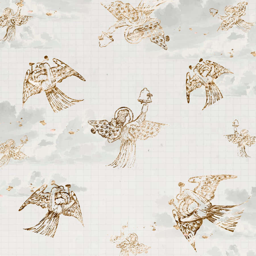VintageAngel offre uno stile senza tempo e romantico
