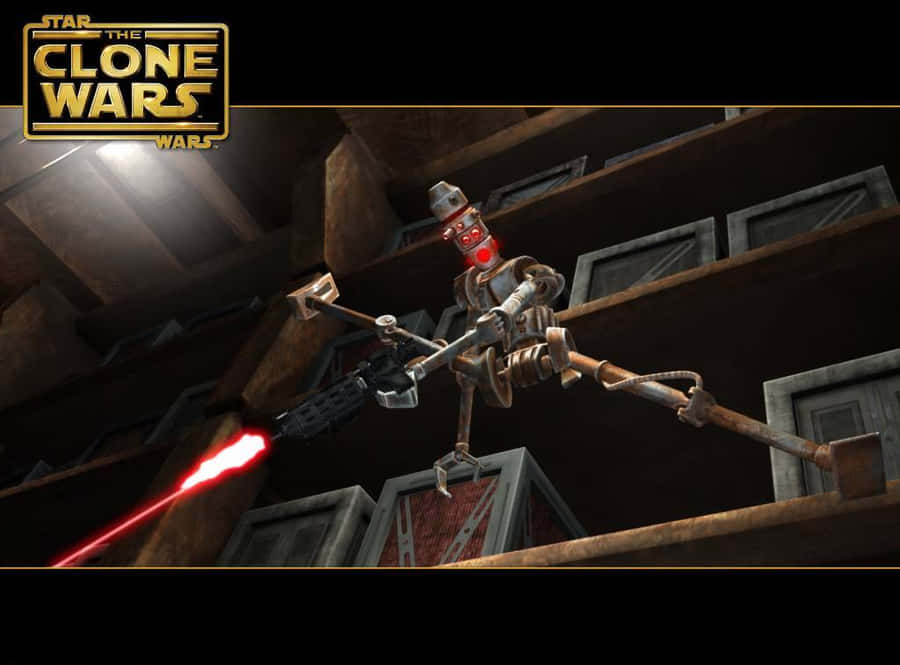 BountyHunters 1024 x 757 Hintergrundbild