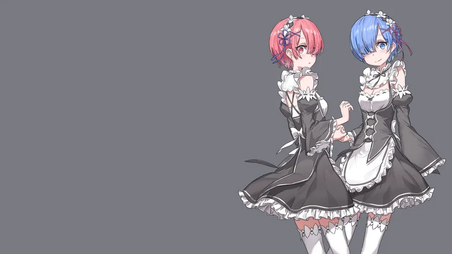 Re Zero pictures