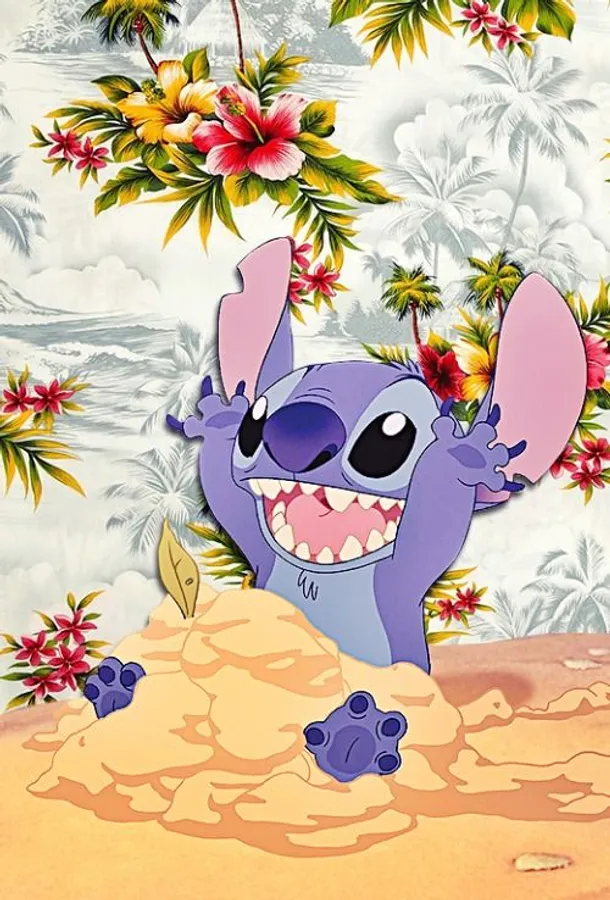 Adorable Stitch