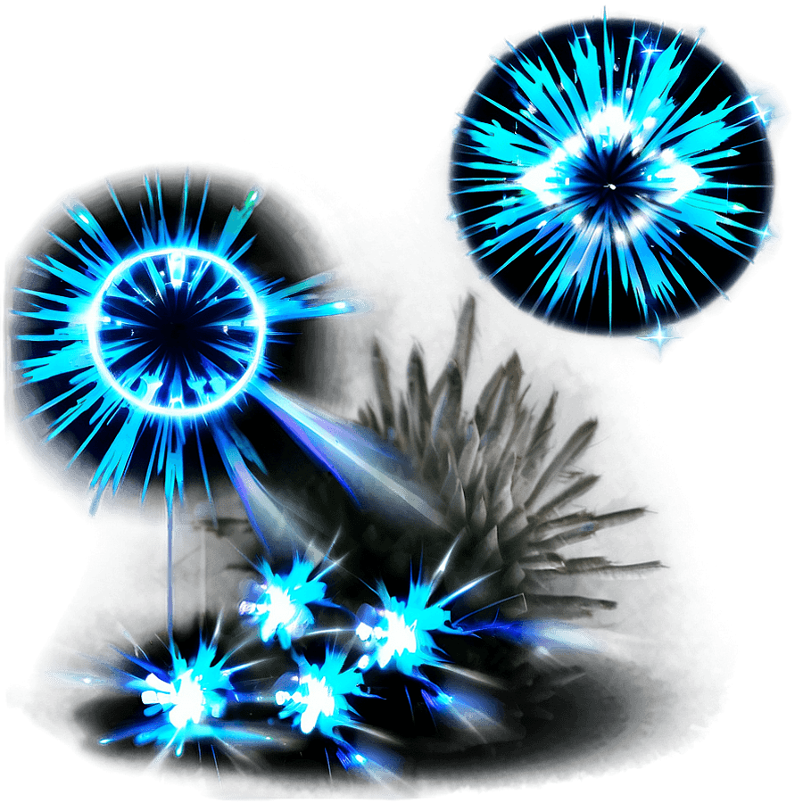 sparkle effect a