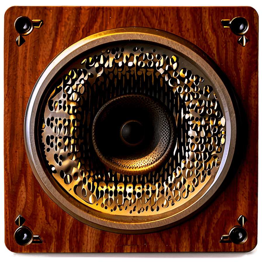 Speaker Volume Decrease PNG 15