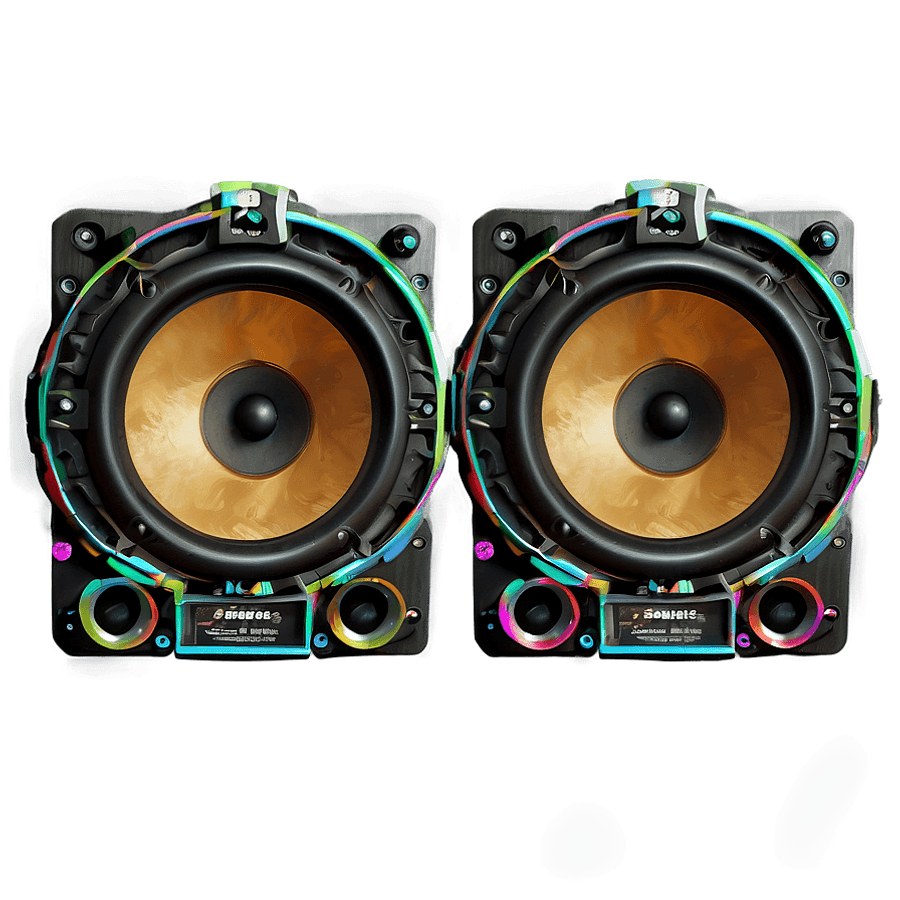Speaker Volume Decrease PNG han39