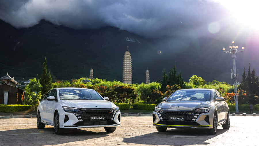 Dongfeng1920 x 1080 bakgrundsbild