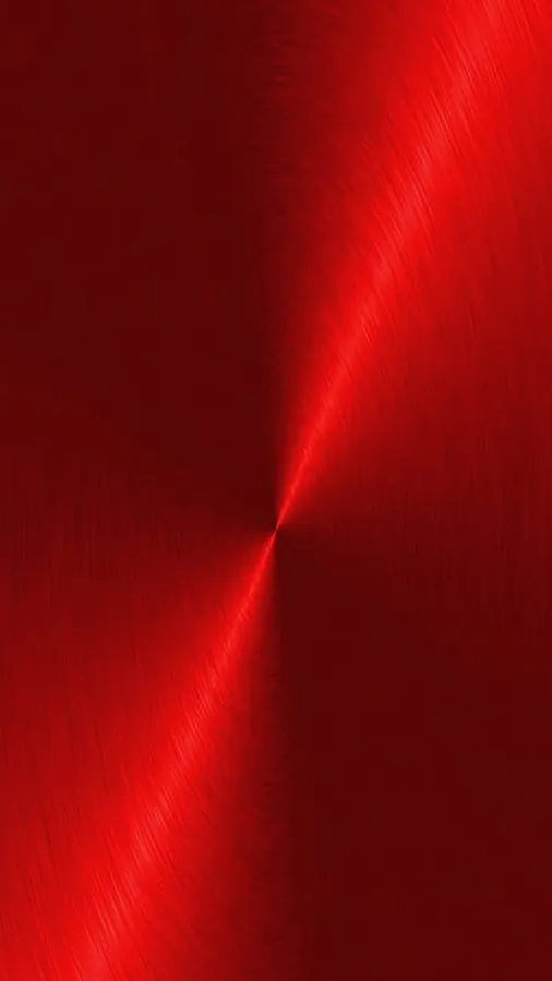 Solid Red