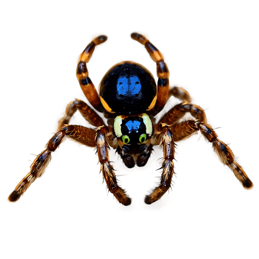 spider a