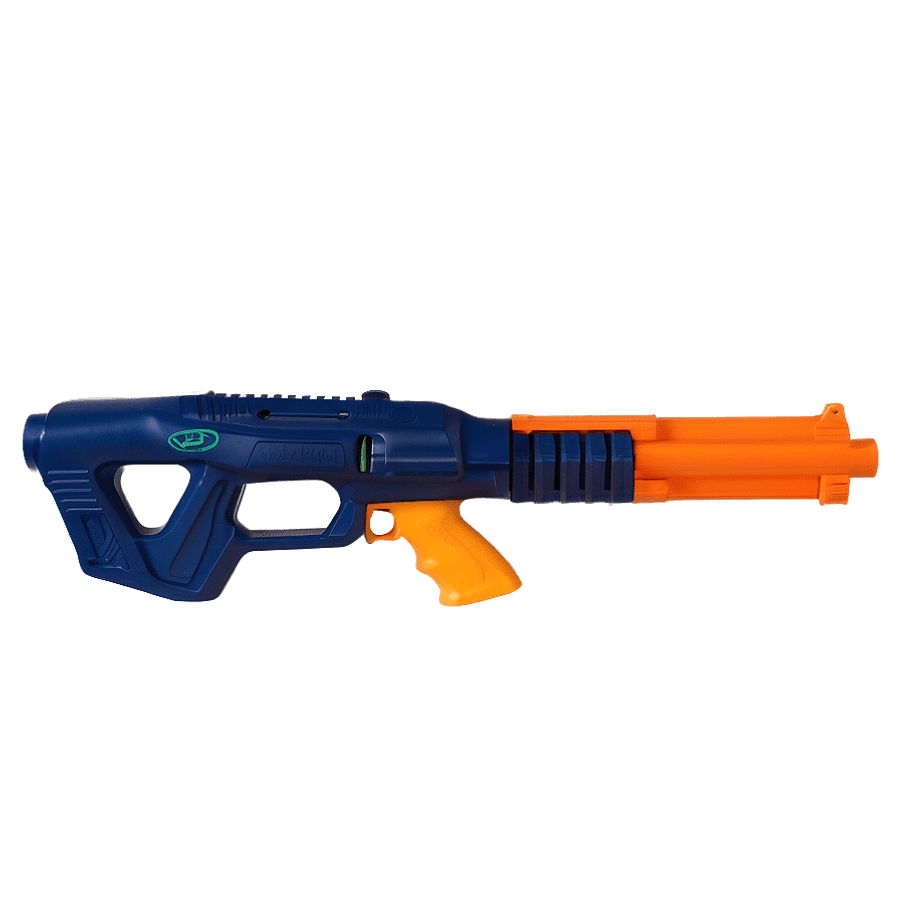 All-Weather Nerf Gun PNG rwi