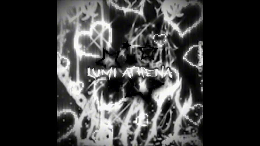 Visuais Abstratos Lumi Athena