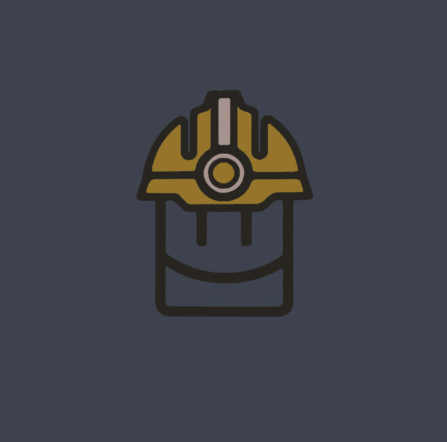 Ícone de Capacete de Cavaleiro do Rec Room