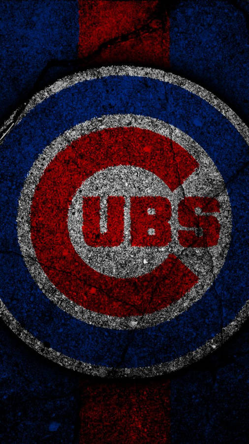 Download Sports Chicago Cubs Wallpaper - Mobile Wallpaper | Wallpapers.com