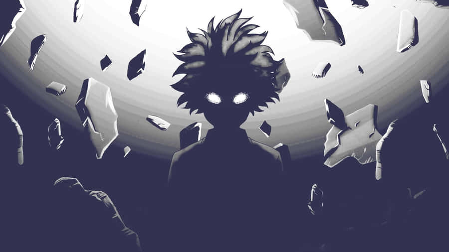 ShigeoKageyama 2048 x 1152 Hintergrundbild