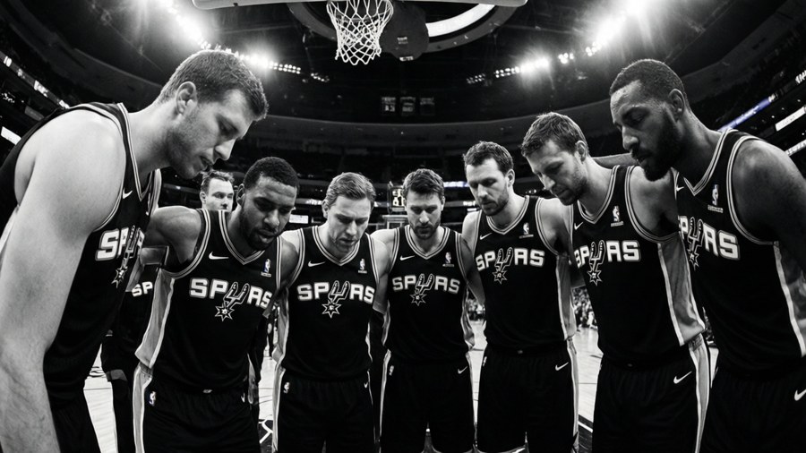 Spurs tim huddle Wallpaper