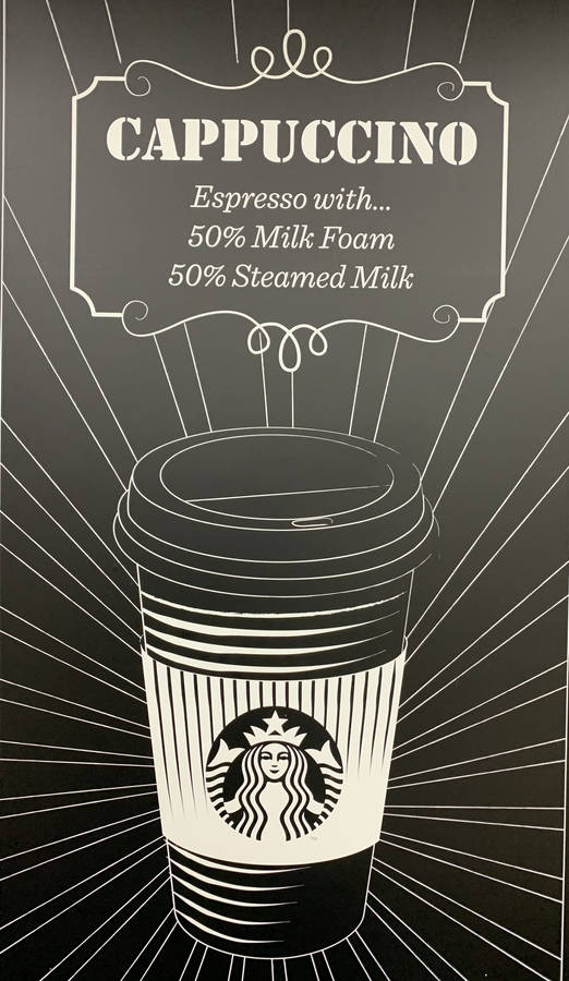 Starbucks Iphone