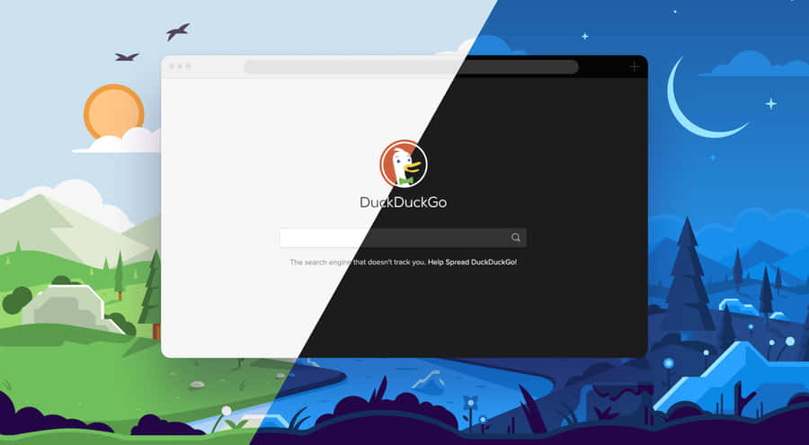 DuckduckgoIl Potere della Privacy