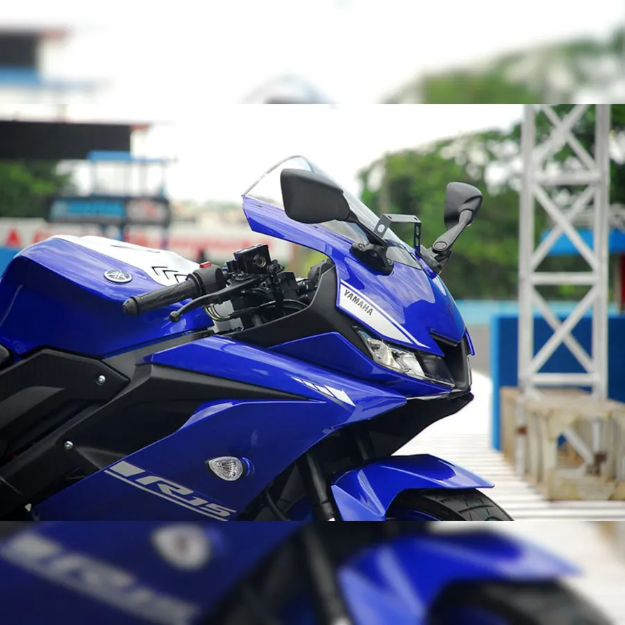 R15 Pictures