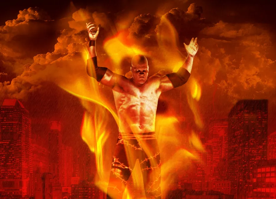 Wwe pictures