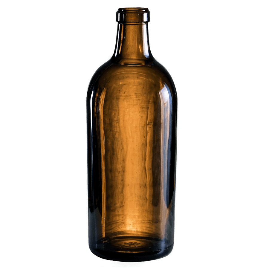 Glass Bottle Craft PNG 73