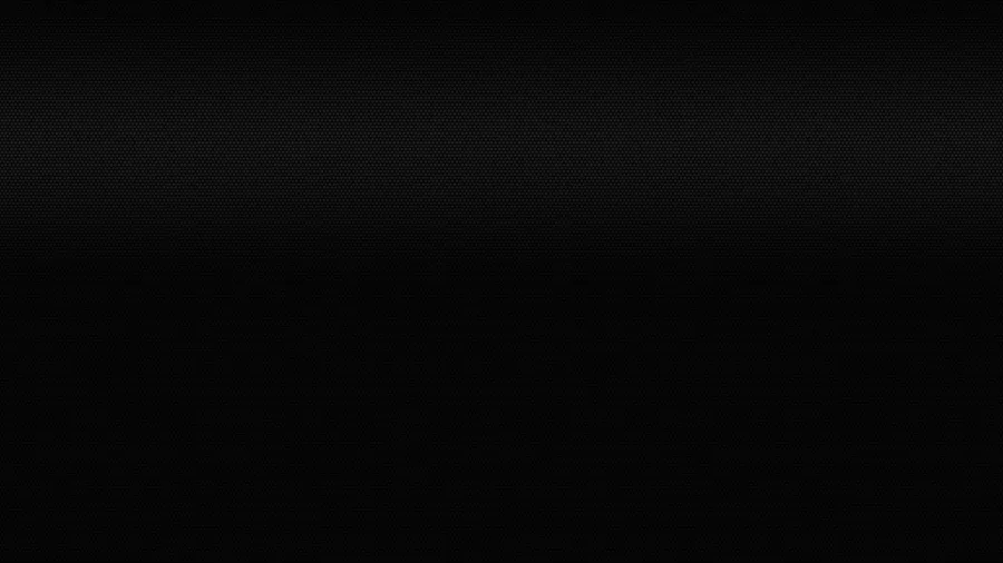 Solid Black Background