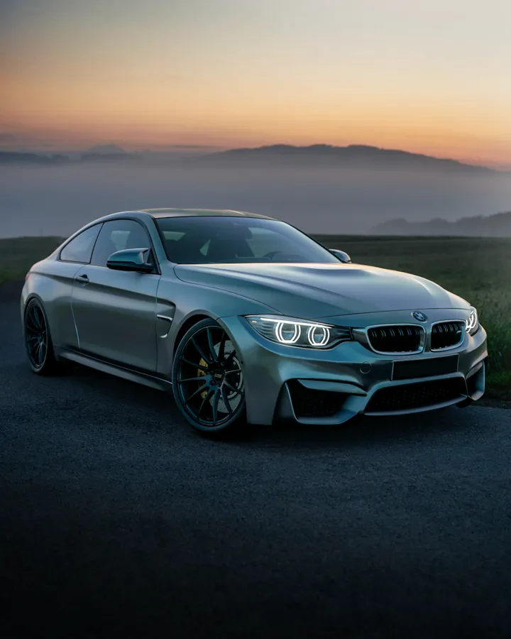Bmw Desktop Hd