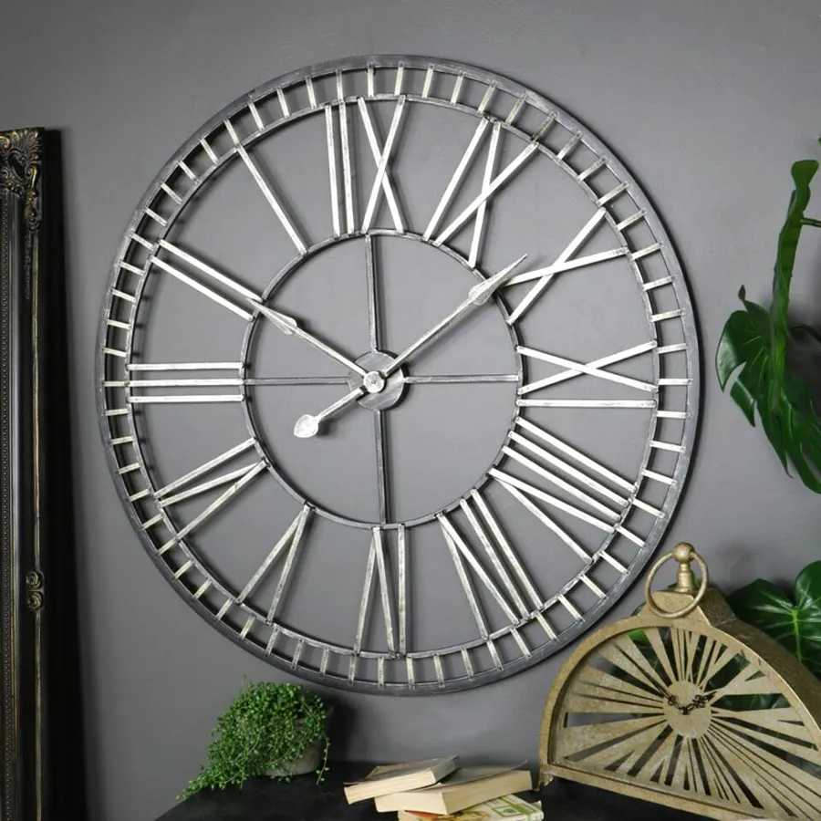 Wall Clock Pictures