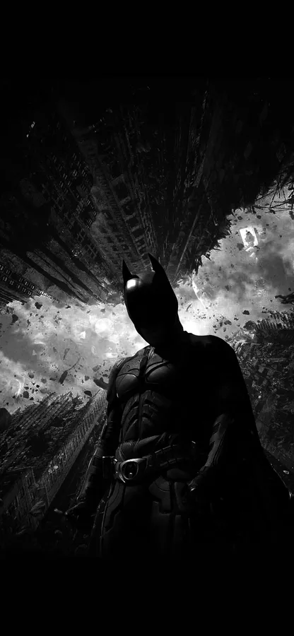 Batman Android