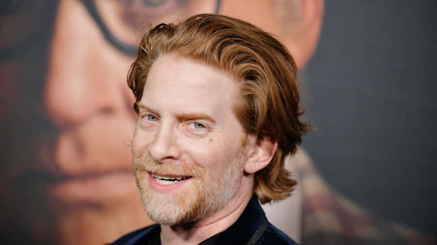 SethGreen [Wallpaper]