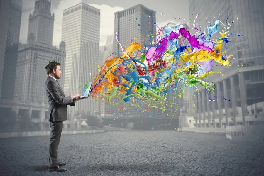 Creative pictures