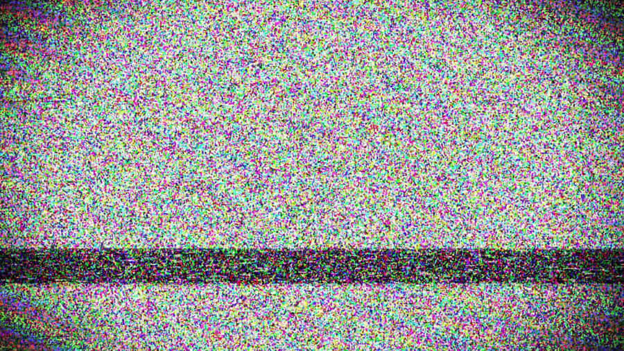 Static Background