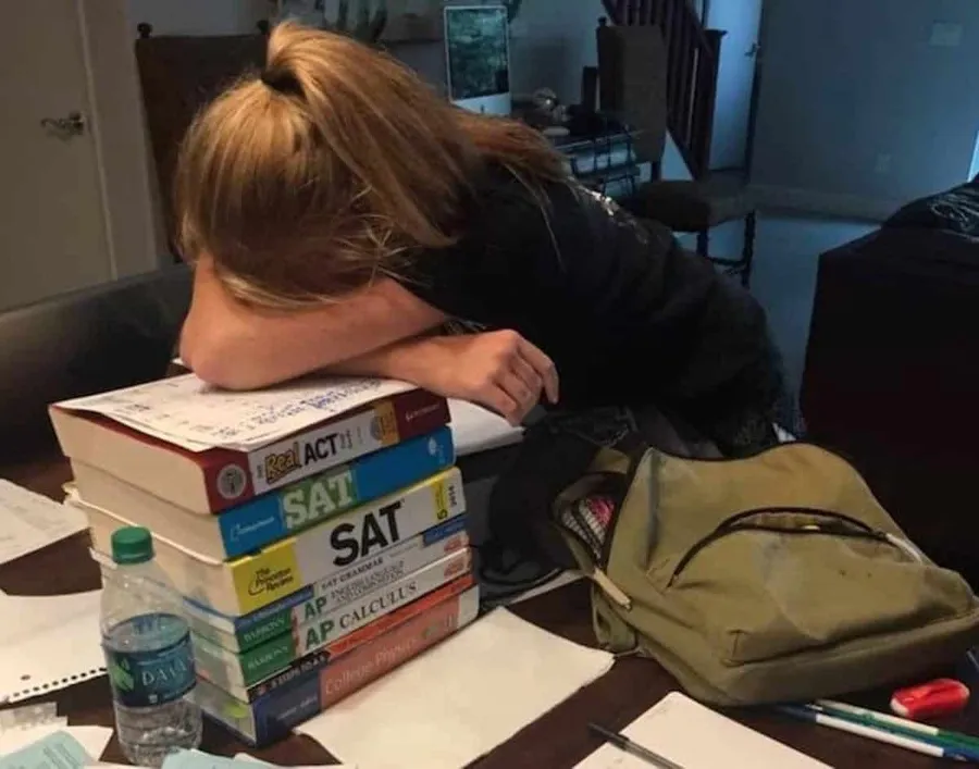 Study pictures
