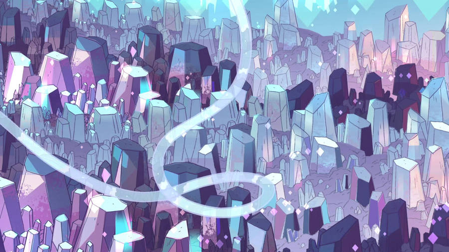 Download Steven Universe Wallpaper | Wallpapers.com