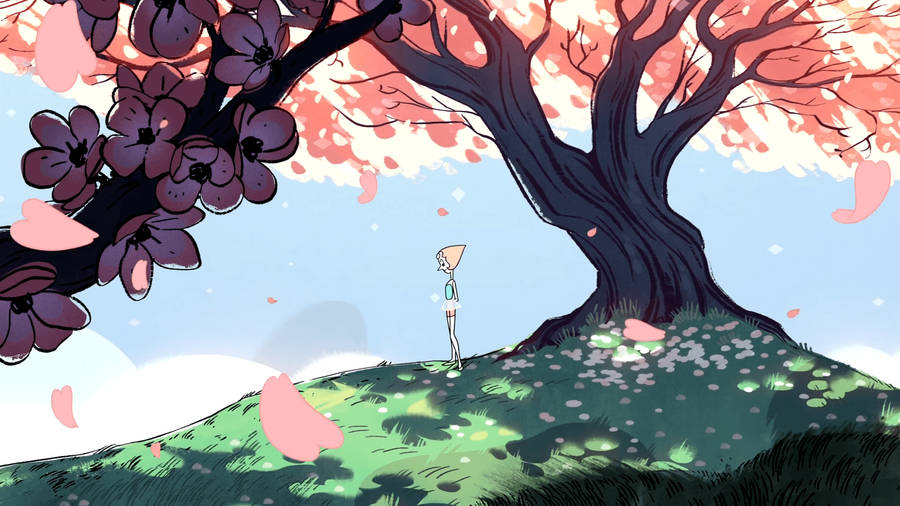 Download Steven Universe HD Wallpaper and Background Image Wallpaper