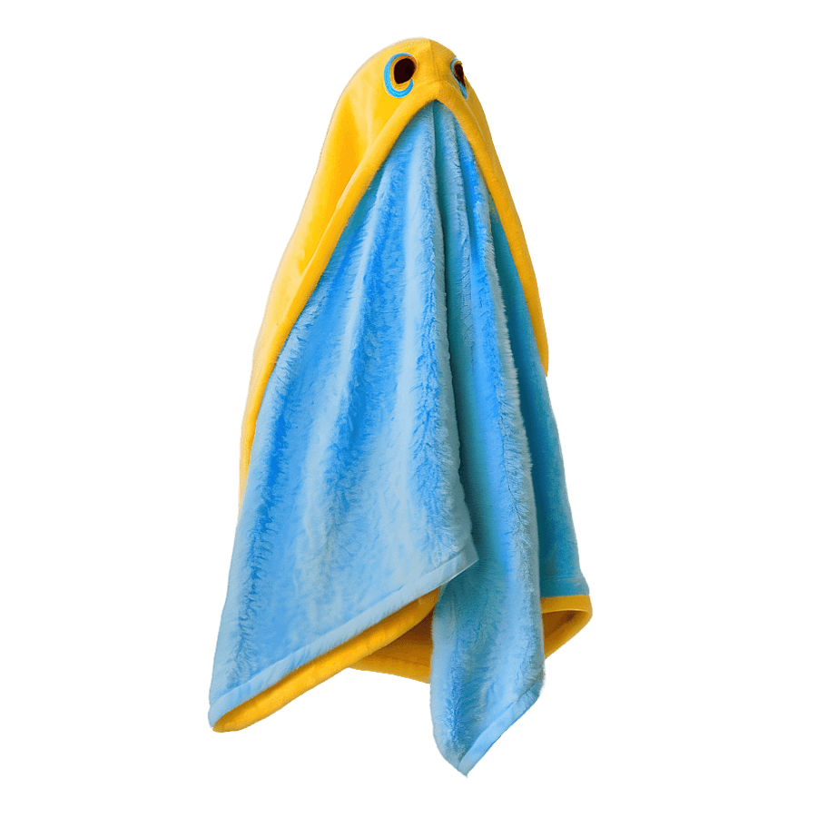 Baby Hooded Towel PNG 05252024
