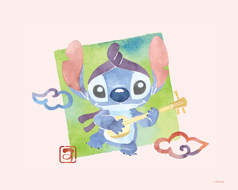 Stitch Computer