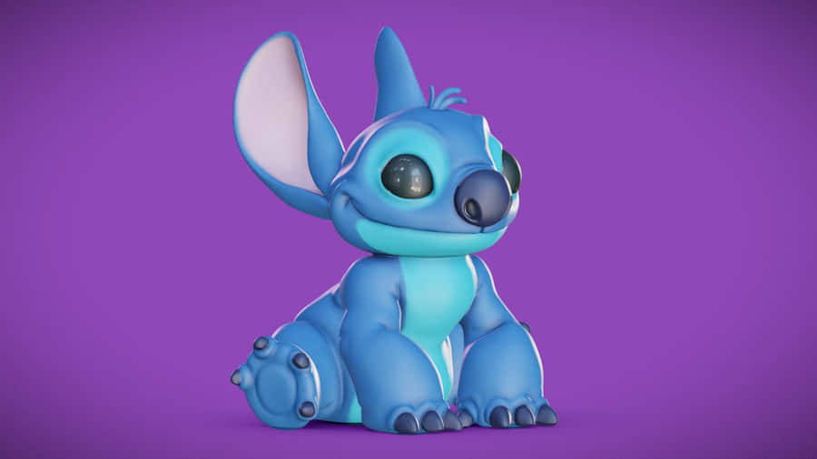Stitch Computer