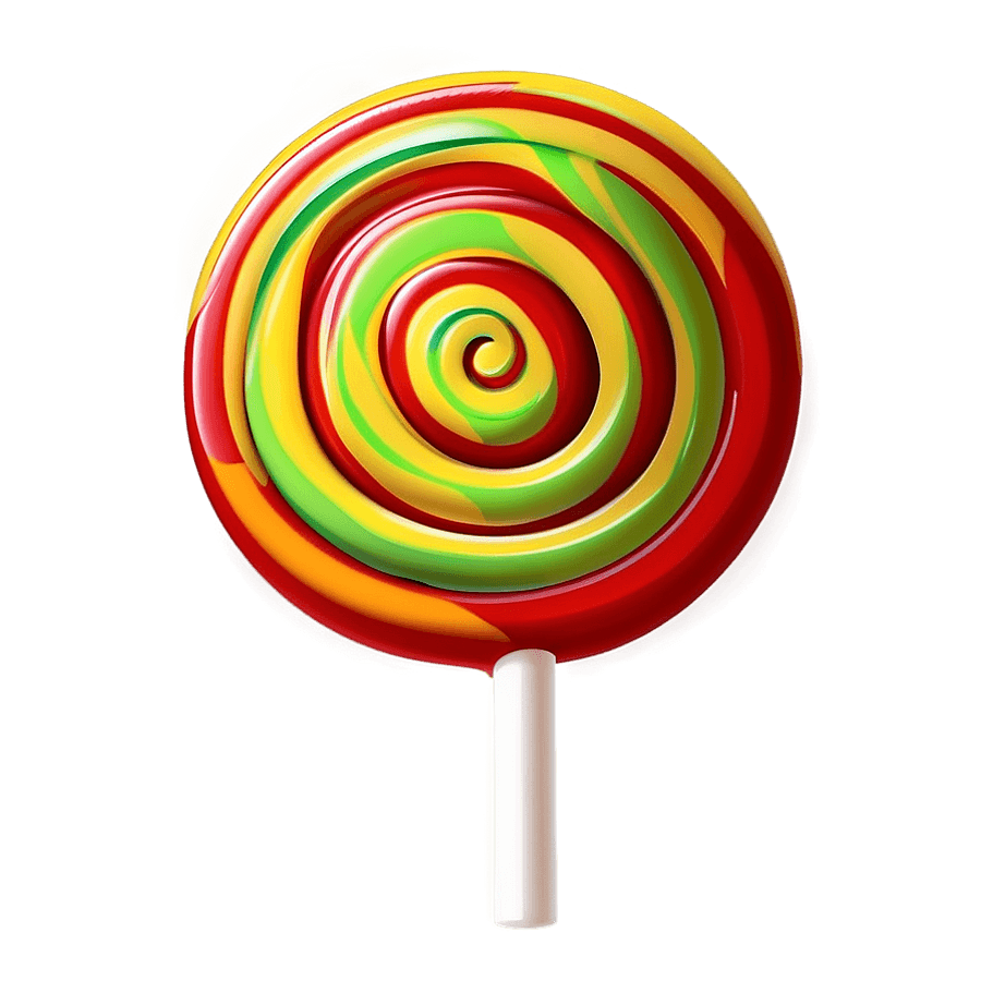 Cartoon Lollipop PNG mlg