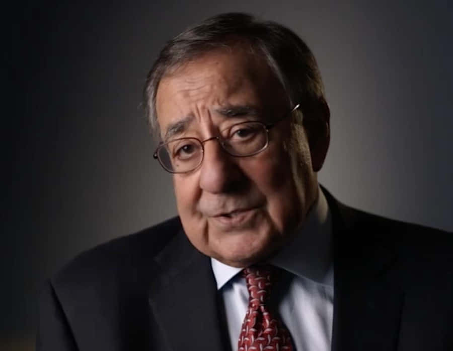 EhemaligerVerteidigungsminister Leon Panetta