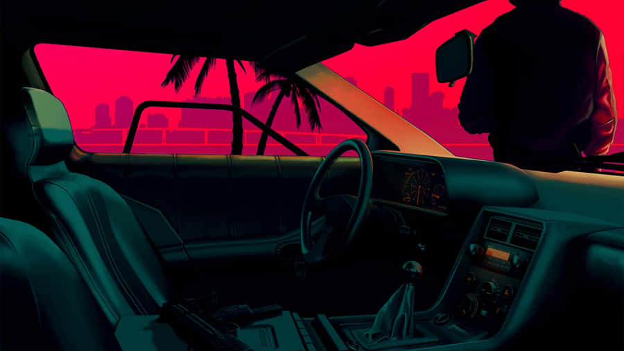 80erHintergrund