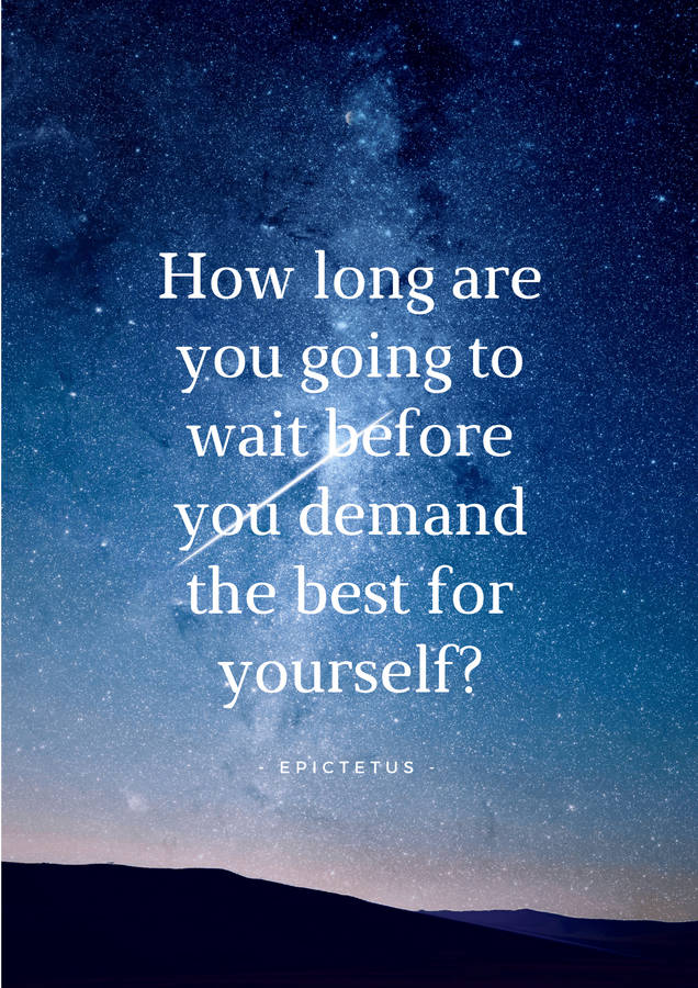 Stoicism