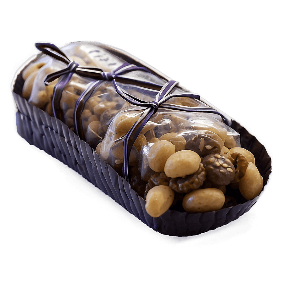 Chewy Vegan Snack Ideas PNG 06242024