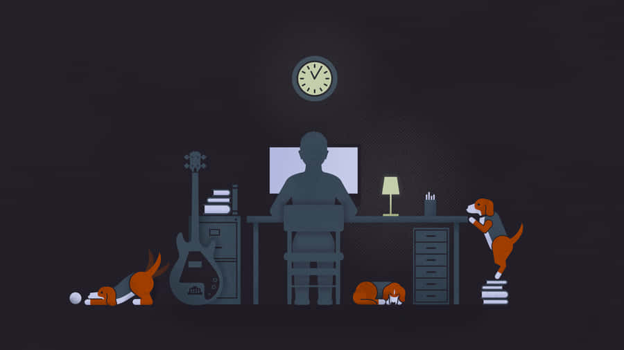 Study background