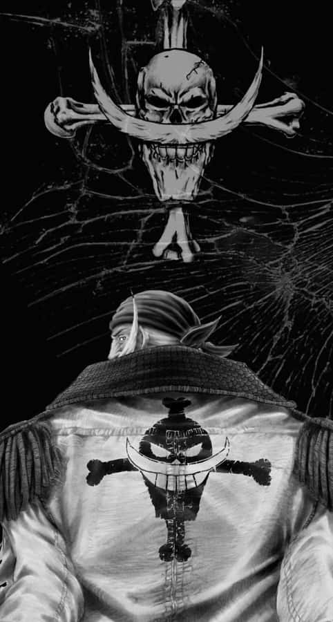 Yonko1080 x 2017 tapet