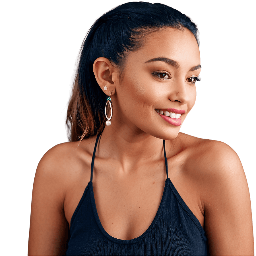Ear Piercing DIY Kit PNG ilt
