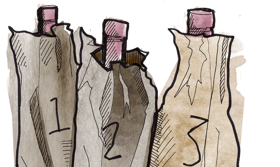Blind Wine Tasting, HD Png Download
