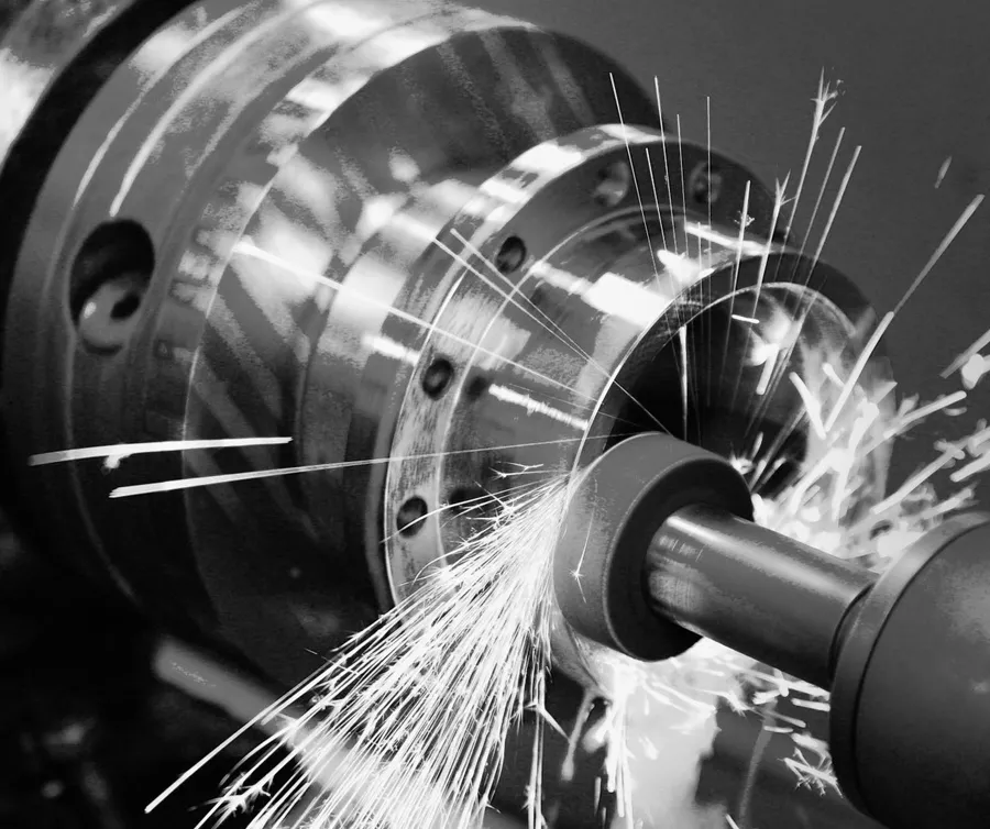 Machining