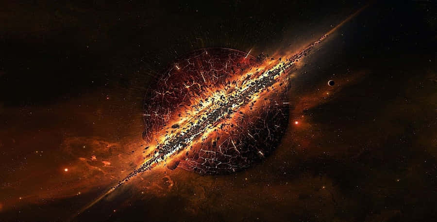 Supernova Ultra HD Desktop Background Wallpaper for 4K UHD TV : Tablet :  Smartphone