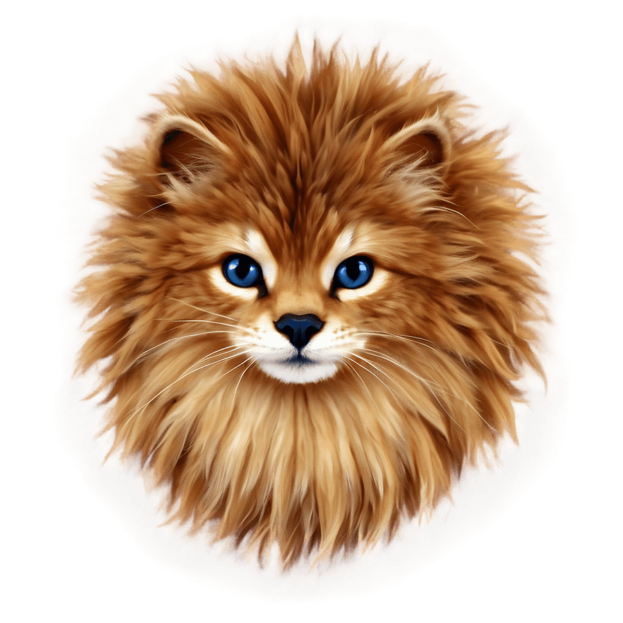 Fluffy Icons PNG 50